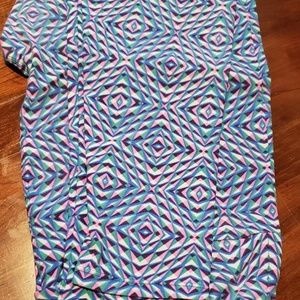 LuLaRoe Pants - Lularoe tall & curvy leggings LuLaRoe Pants - Lularoe tall & curvy leggings